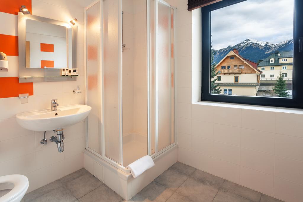 Residence Alpenheart Bad Gastein Exterior photo