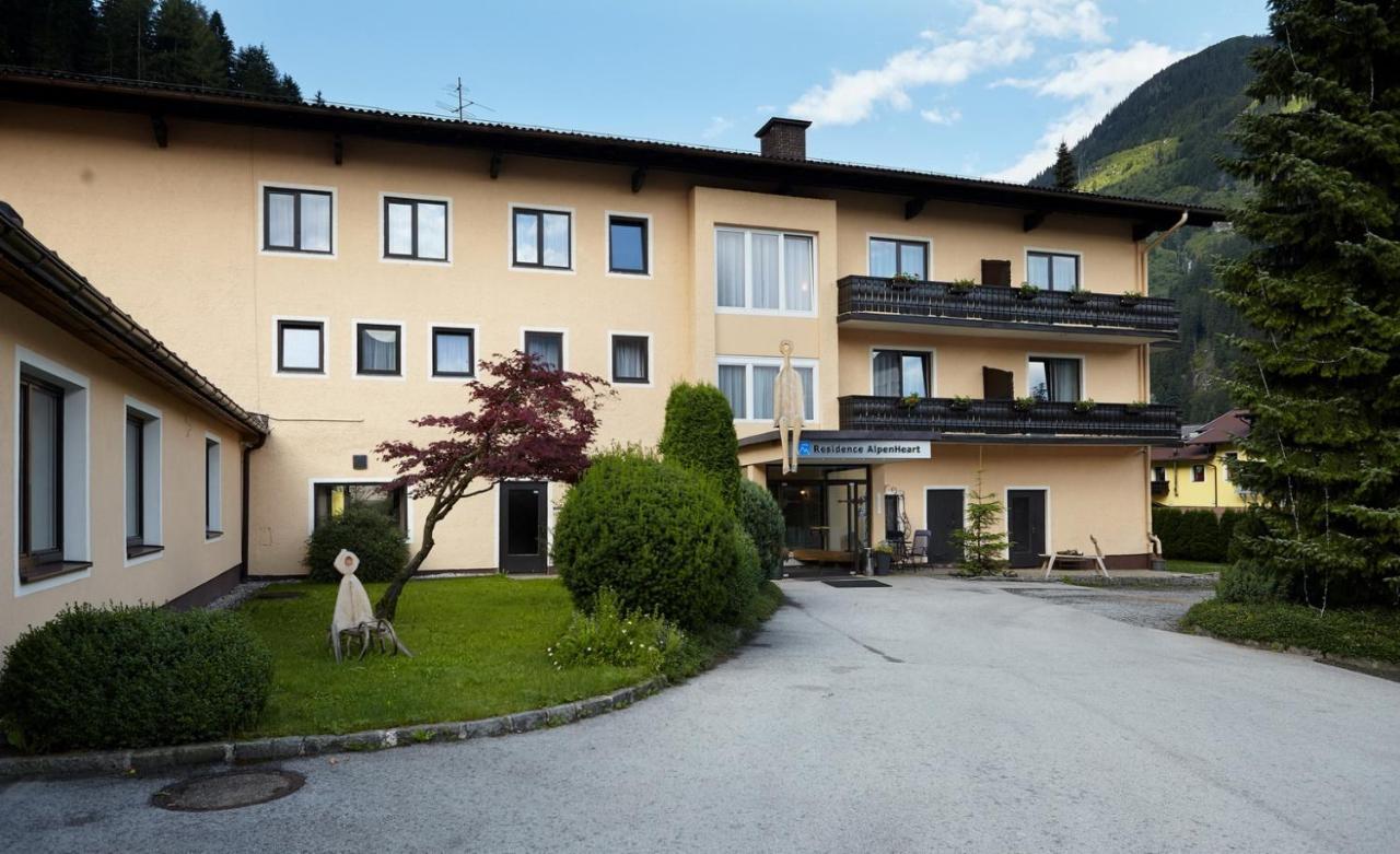 Residence Alpenheart Bad Gastein Exterior photo